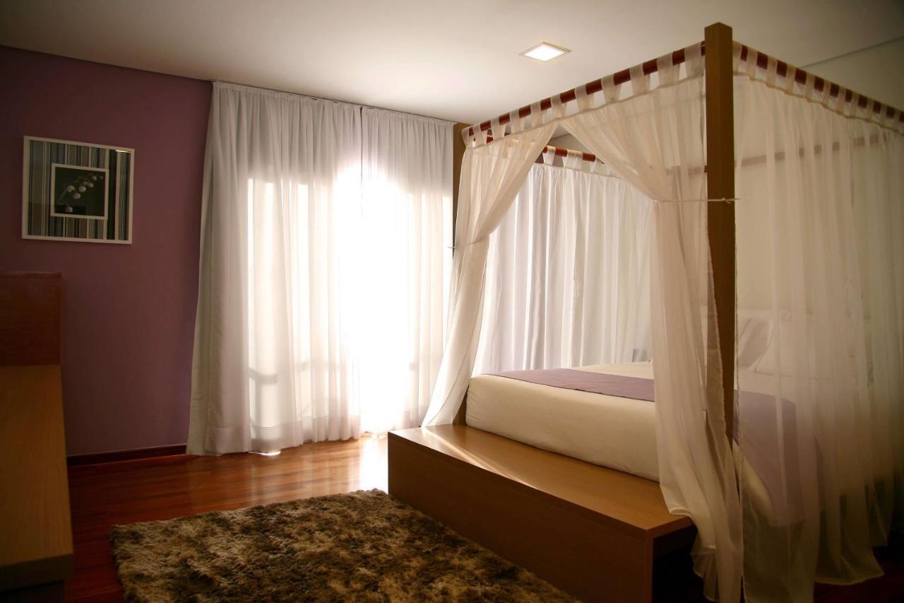 Ramada By Wyndham Furnaspark Formiga Exterior photo