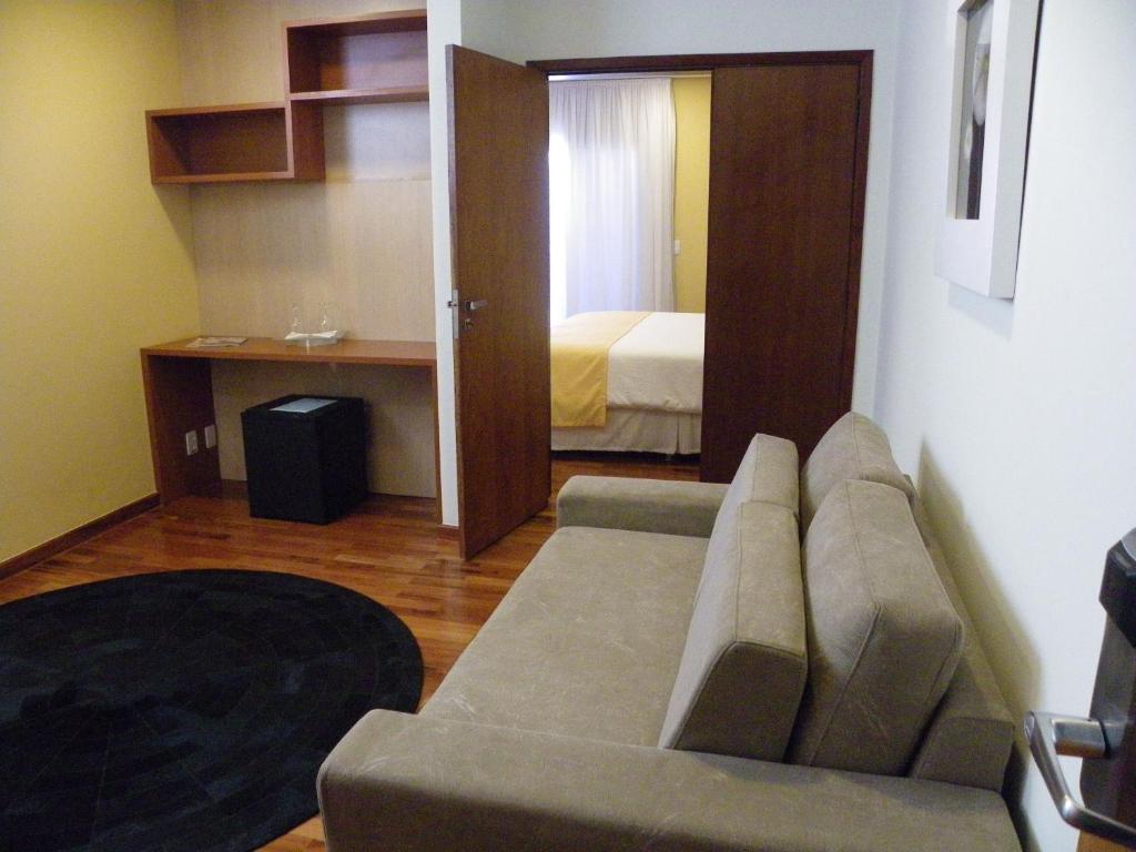 Ramada By Wyndham Furnaspark Formiga Room photo